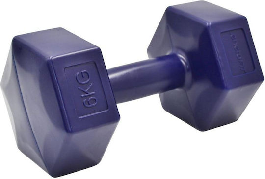 Enero Satz Hanteln 2 x 6kg