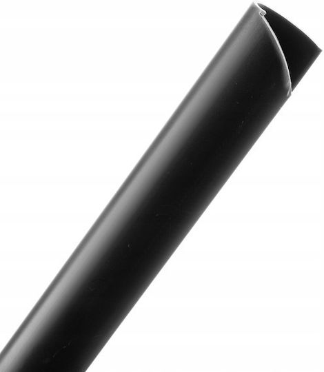 Bandă Decorativă Pentru Gardă Vie Zola 25 Cleme Incluse Durabil Pvc 450g/m2 19 X 3500 Cm Gri Antracit
