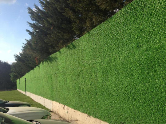 Panou Sintetic Foliage 3x1m Fence