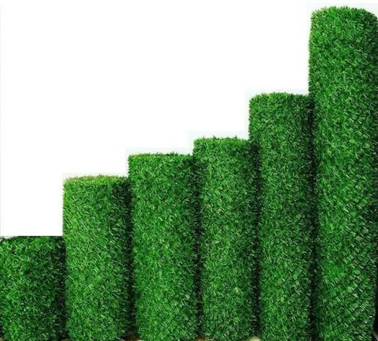Panou Sintetic Foliage 3x1m Fence