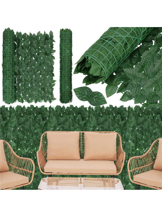 Panou Sintetic Foliage 1x3m
