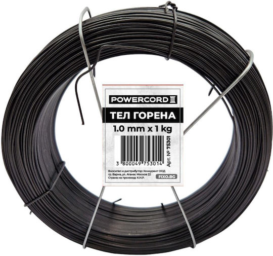 Wire Upper 1.0mm 1kg