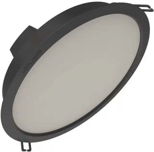 Ledvance LED Панел За Открито 18W С Топло Бяла Светлина 3000K