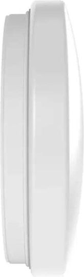 Ledvance Round LED Panel 12W with Natural White Light 4000K 210cm