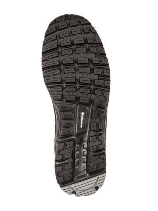 Albatros Männer Wanderschuhe Wasserdichte Schwarze