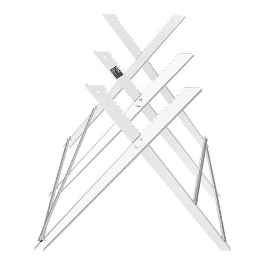 Kraft&dele Kd11890 Стойка За Рязане На Дърво 120 Кг 80 × 85 × 82 См