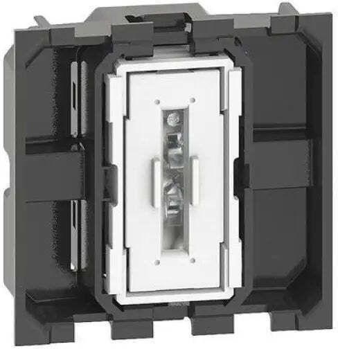 Zweimodul Schalter Living Now Legrand