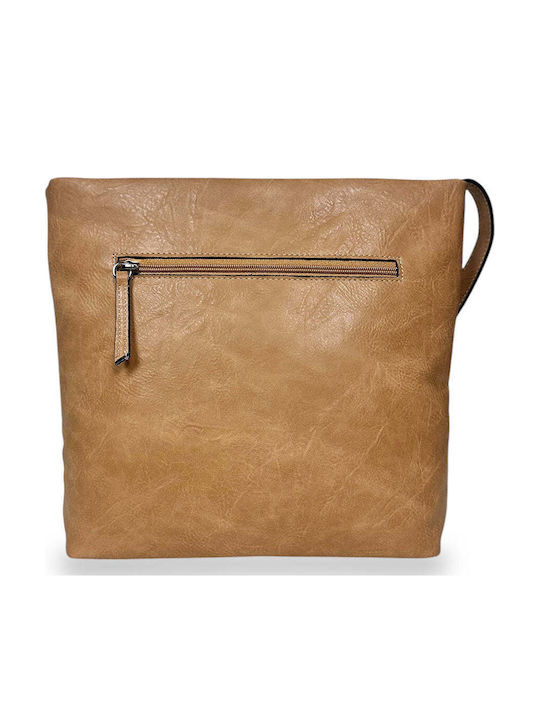 Women's Bag Crossbody Messenger Dusta Multicolour