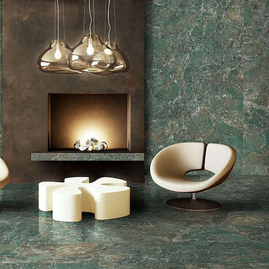 EnergieKer Interior Floor Tile Matte 120x60cm Amazzonite