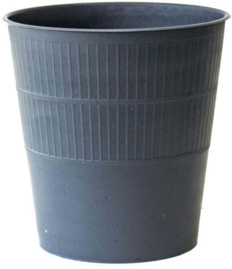 Mehrfarbige Pflanzentöpfe