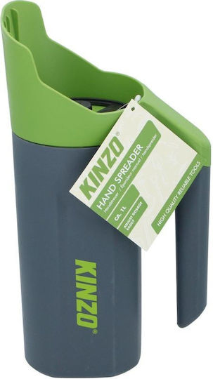 Kinzo 1l Manual Spreader