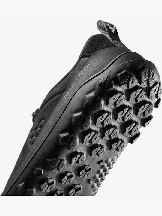 Ανδρικά Sneakers Μαύρα