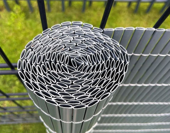 Пластмасова Бамбукова Изделие с Целия Рийд 1x3m