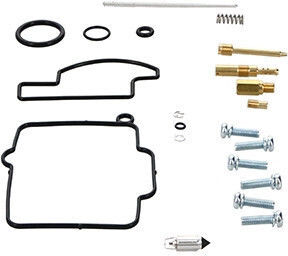 Pro-X Motorradvergaser Reparaturset Yz250 '01-17