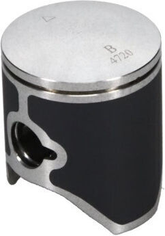 Prox Complete Piston Ktm50sx '09-20 + Tc50 '17-20 39.46mm Oem 452.30.007.000