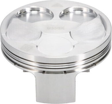 Prox Complete Piston Yamaha Yz250f '12-13 13.5:1 76.97mm Oem 17d-11631-90