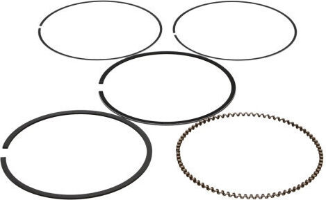 Prox Комплект Пръстени За Бутало Xt Tt Srx600 '84-04 97.00mm Oem 34l-11610-00