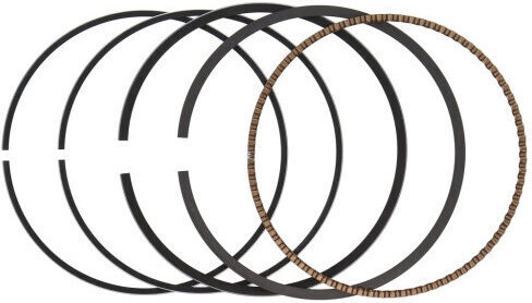 Prox Комплект Пръстени За Бутало Xt Tt Srx600 '84-04 97.00mm Oem 34l-11610-00