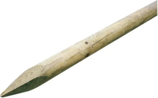 Кол 6x150см