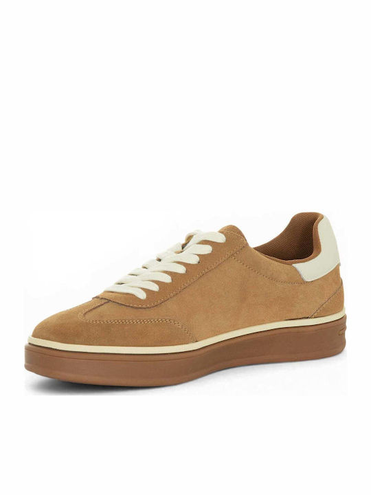 Ignite Men's Brown Sneakers