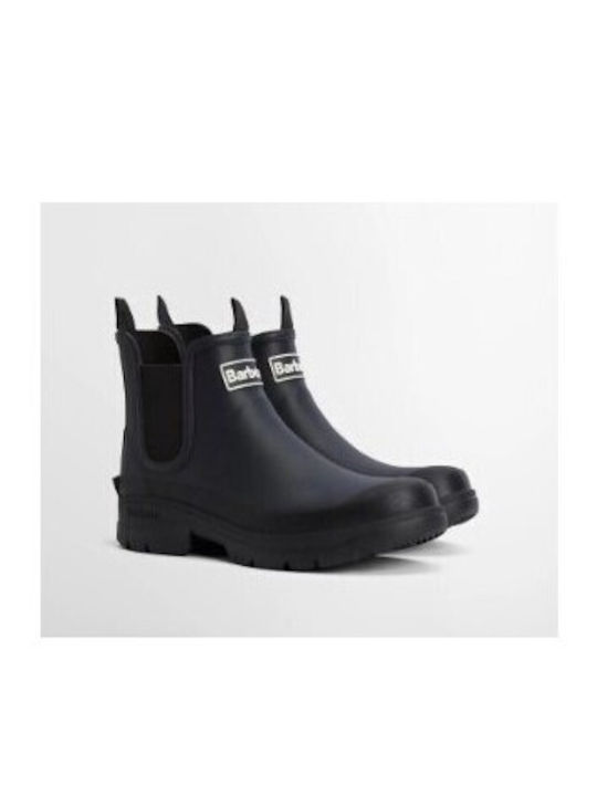 Barbour Sicherheitsgummistiefel