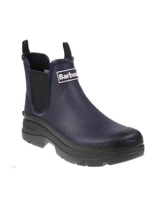 Barbour Männer Sicherheitsgummistiefel