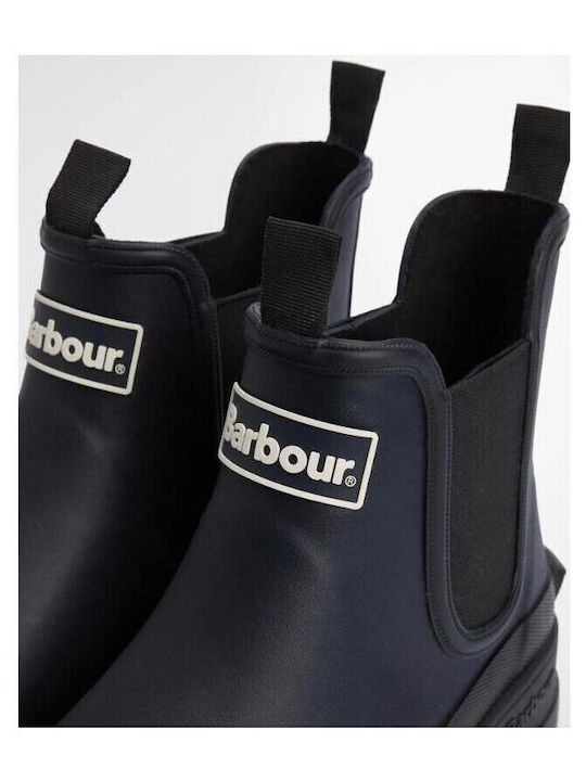 Barbour Männer Sicherheitsgummistiefel