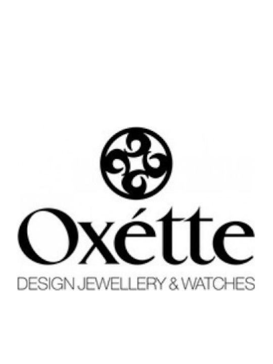 Oxette Women's Silver Bracelet