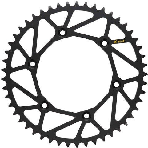 Prox Rear Steel Drive Sprocket Yz Wr250 400 426 450f '98-22 49t