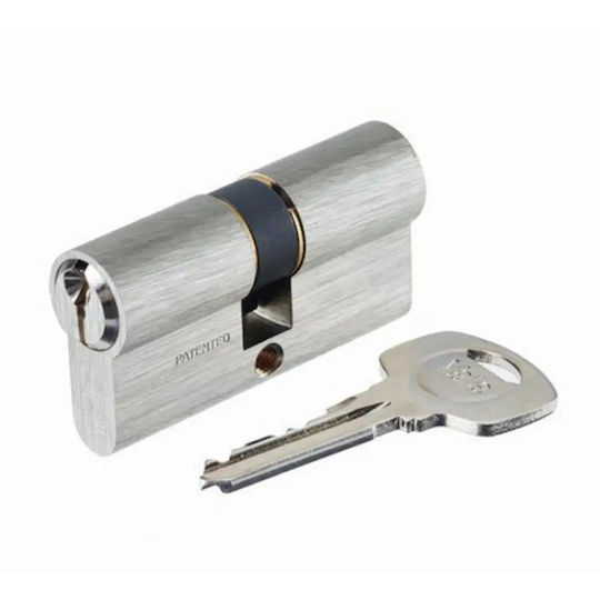 Yale Cylinder Lock 60mm (30-30)