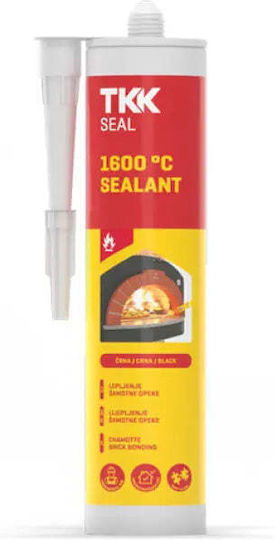 Feuerfester Dichtstoff TKK Seal 1600 C