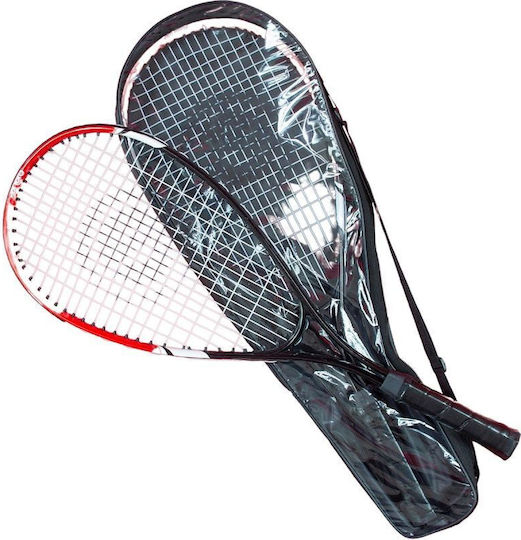 Enero Badminton Speedminton Squash Set