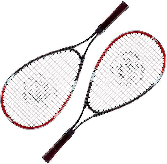 Enero Badminton Speedminton Squash Set