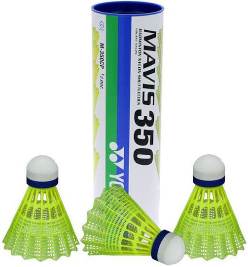 Yonex Mavis Badminton Shuttlecocks