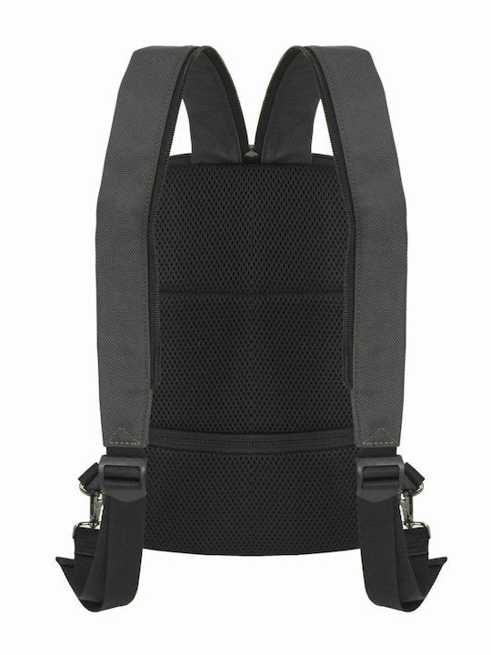 Men's Sling Bag Black