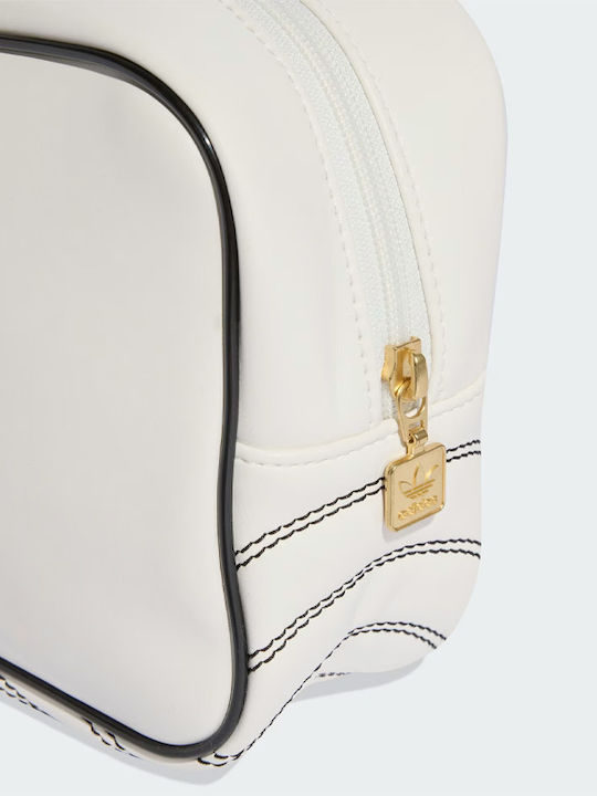 Originals Airliner Men's Shoulder / Crossbody Bag White