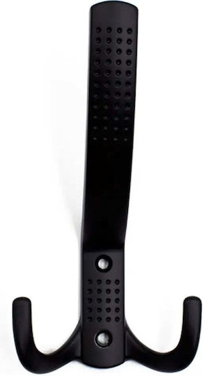 X-IT Wandhalterung Schwarz