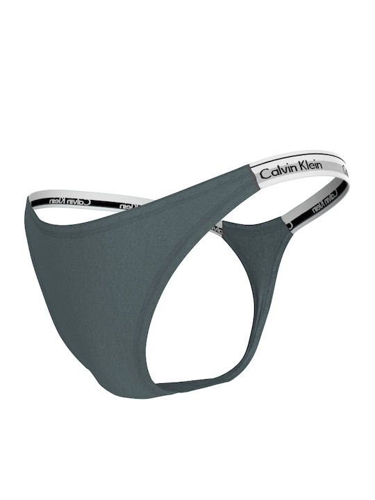 Damen Zeichenfolge Petrol Blue