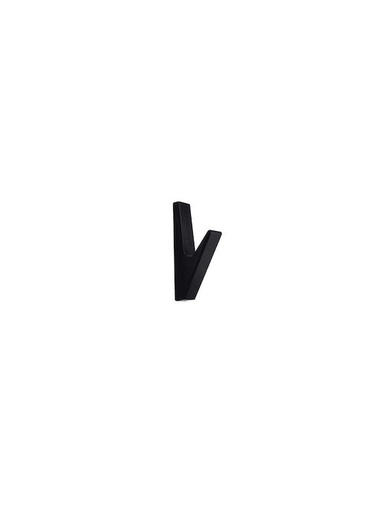 X-IT Wall Hanger Black
