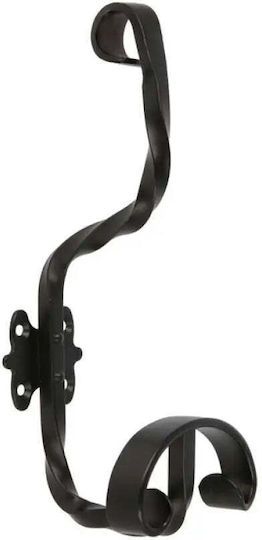 Amig Wall Hanger Black