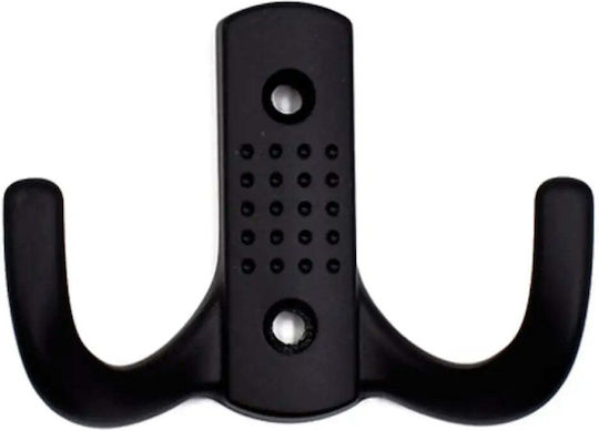 X-IT Wandhalterung Schwarz