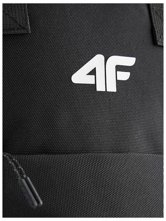 4F Backpack Black