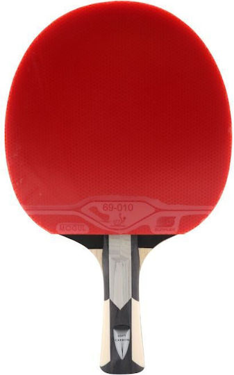 Sunflex Supreme Soft Carbon 10354 Tischtennisschläger