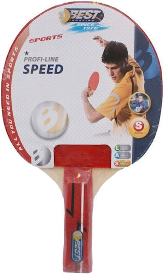 Profi-line Speed Best Sporting Тенис Ракета За Тенис На Маса