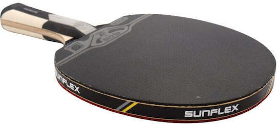 Sunflex Supreme Soft Carbon 10354 Tischtennisschläger