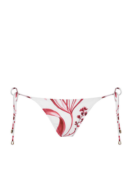 Bikini Set Orange
