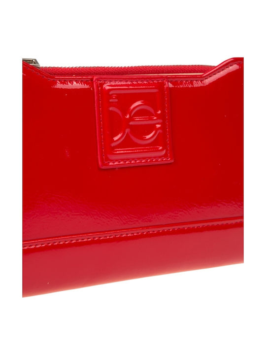 Women's Wallet Red