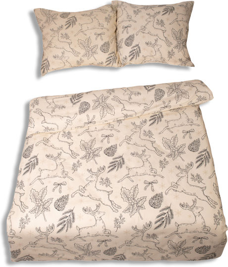 Matex Einzelbett 140x200 Weiß