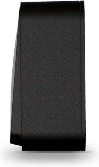 Videx Recessed Rotary Key Switch Gray