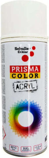 Σπρέι Βαφής Ακρυλικό Prisma Color 400ml